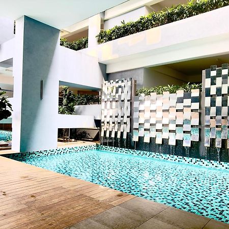 Studio Room At Neu Suites, Jalan Ampang Kl Куала-Лумпур Экстерьер фото