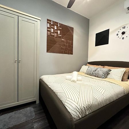 Studio Room At Neu Suites, Jalan Ampang Kl Куала-Лумпур Экстерьер фото