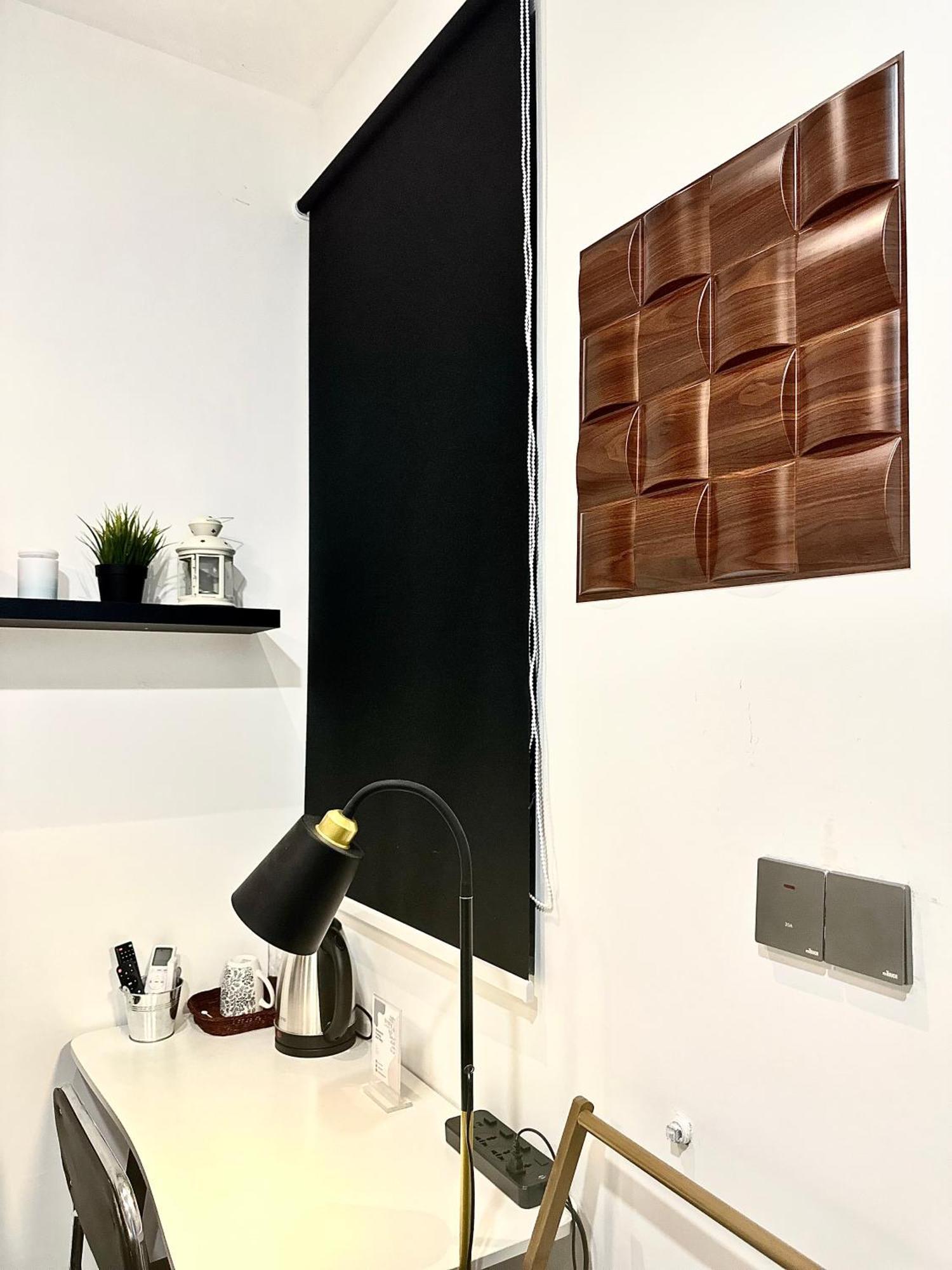 Studio Room At Neu Suites, Jalan Ampang Kl Куала-Лумпур Экстерьер фото