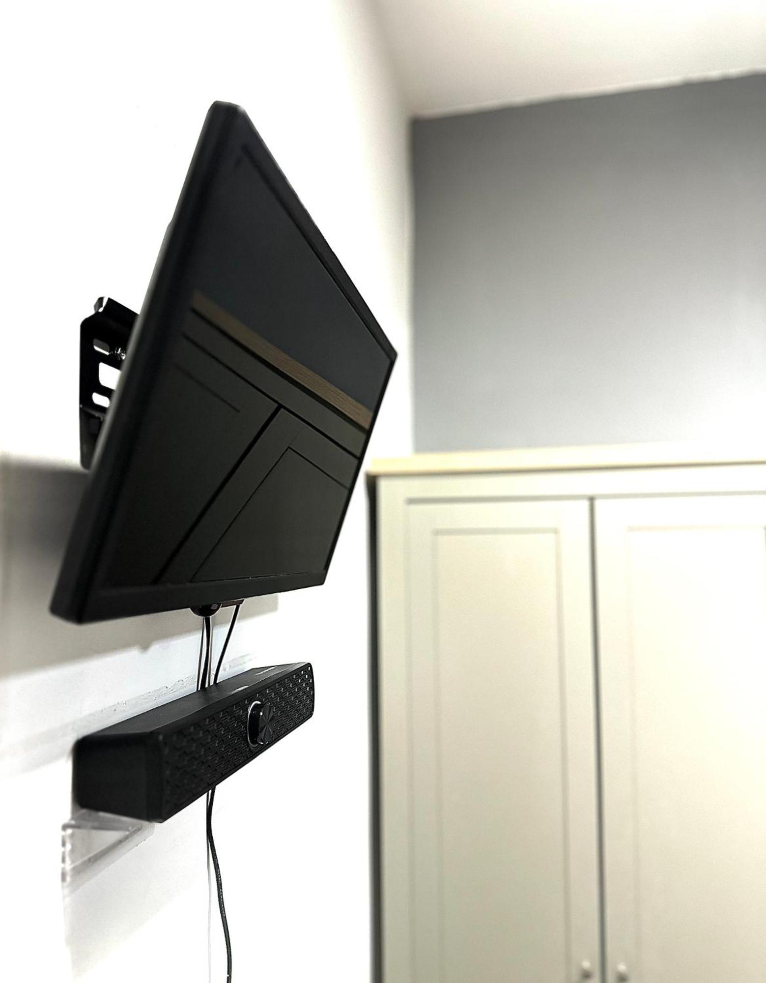 Studio Room At Neu Suites, Jalan Ampang Kl Куала-Лумпур Экстерьер фото