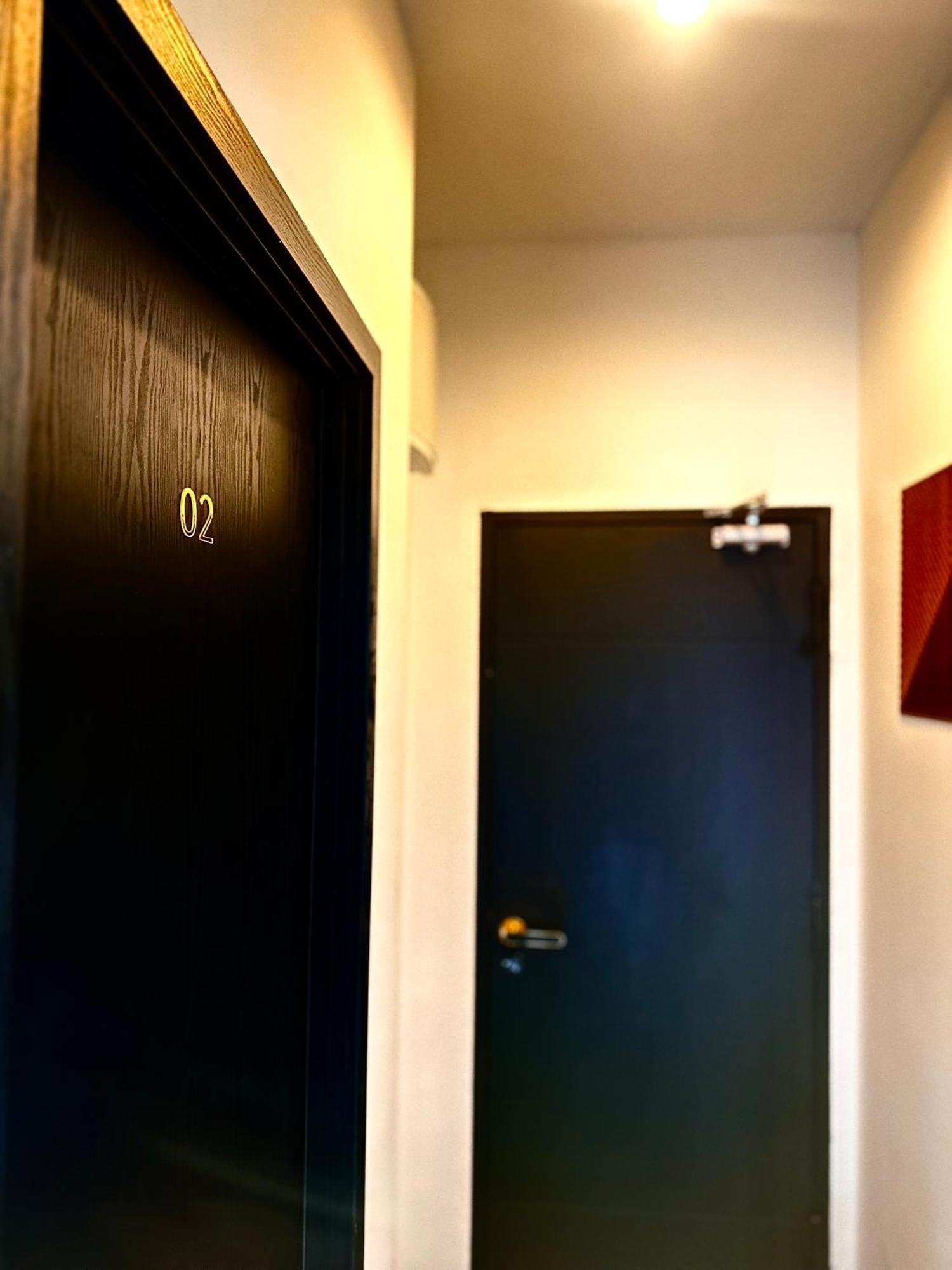 Studio Room At Neu Suites, Jalan Ampang Kl Куала-Лумпур Экстерьер фото