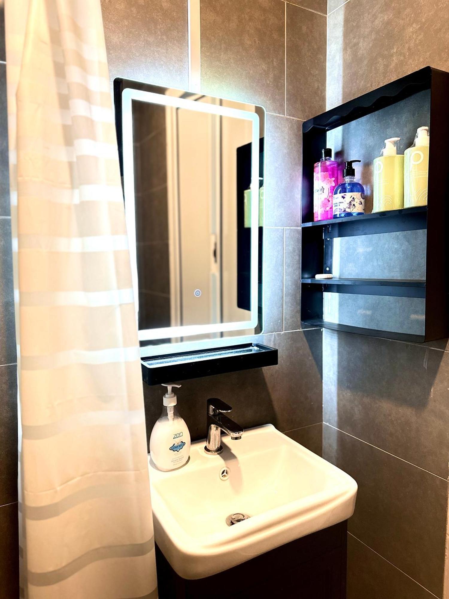 Studio Room At Neu Suites, Jalan Ampang Kl Куала-Лумпур Экстерьер фото